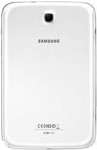 Samsung Galaxy Note 8.0 